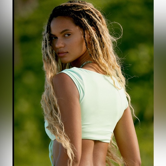 brand new urban outfitters bikini set small - Picture 3 of 8